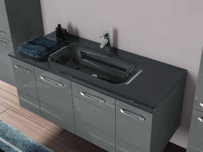 Тумба под раковину Flash Fl03