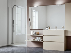 Тумба под раковину Parigi