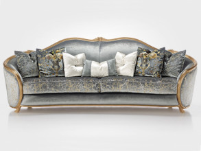 Диван Carmen Grey