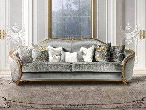 Диван Carmen Grey