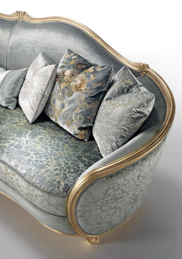 Диван Carmen Grey