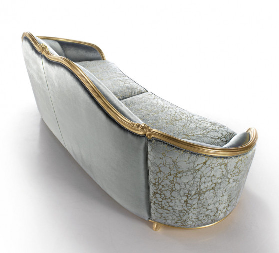 Диван Carmen Grey