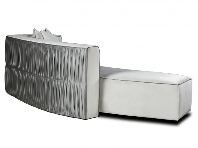 Диван Belong Curved