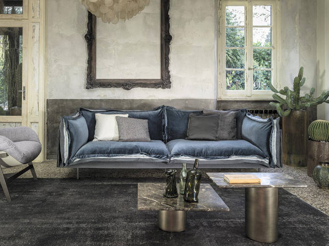 Диван Auto-Reverse