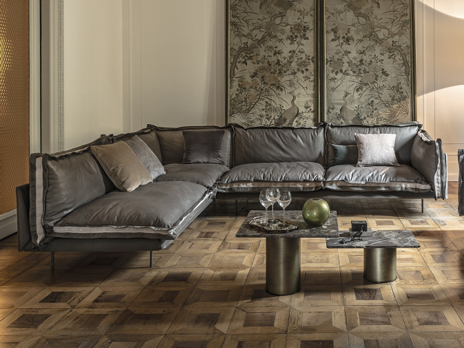 Диван Auto-Reverse