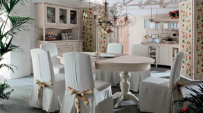 Стол обеденный Canapa Talcato