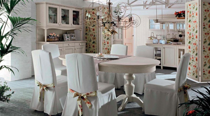 Стол обеденный Canapa Talcato