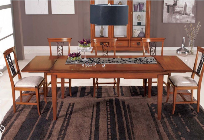 Стол обеденный 3002