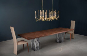 Стол обеденный Il Pezzo 9