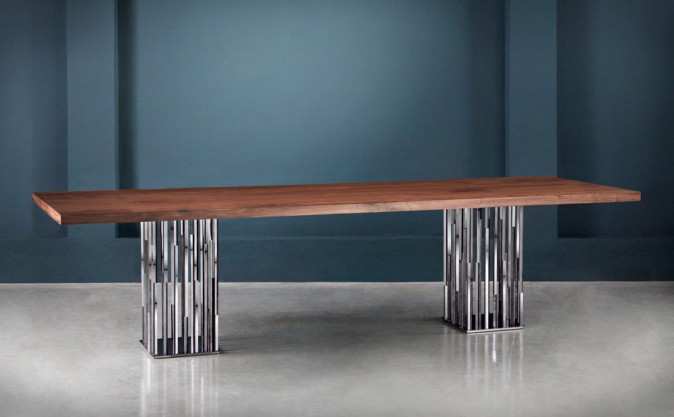 Стол обеденный Il Pezzo 9