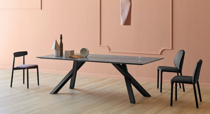 Стол обеденный Gustave