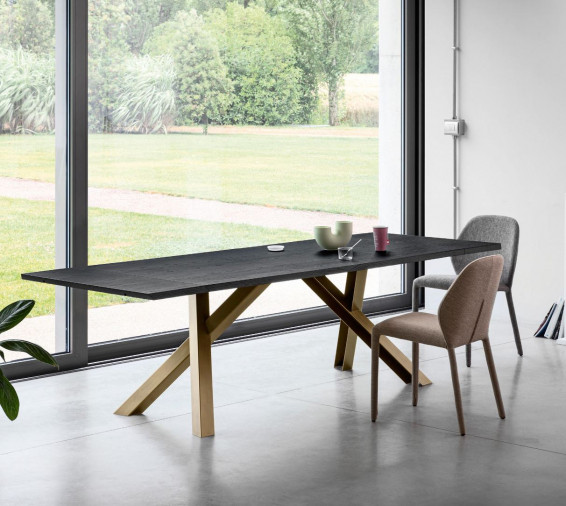 Стол обеденный Gustave