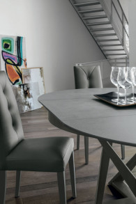 Стол обеденный Cronos