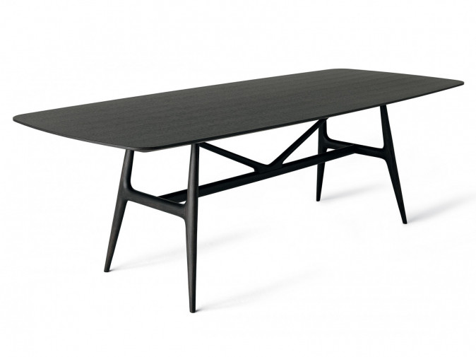 Стол обеденный Gaudi