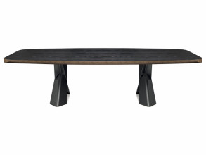 Стол обеденный Mad Max Wood