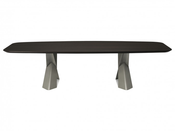 Стол обеденный Mad Max Wood