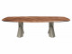 Стол обеденный Mad Max Wood