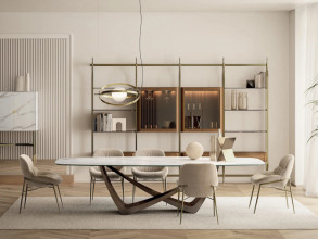 Стол обеденный Bach