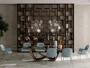 Стол обеденный Bach