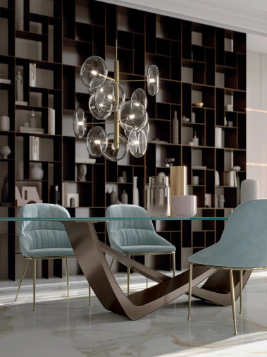 Стол обеденный Bach