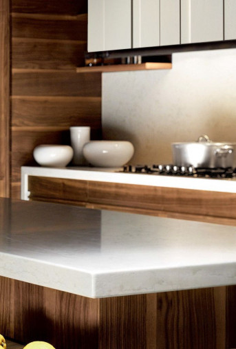 Кухня Canaletto Madrid