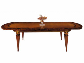 Стол обеденный Sinfonia T522