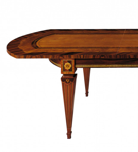 Стол обеденный Sinfonia T522