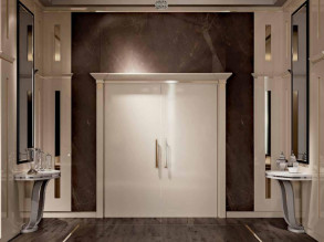 Кухня Alisia White