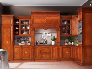 Кухня 4 You Cherry