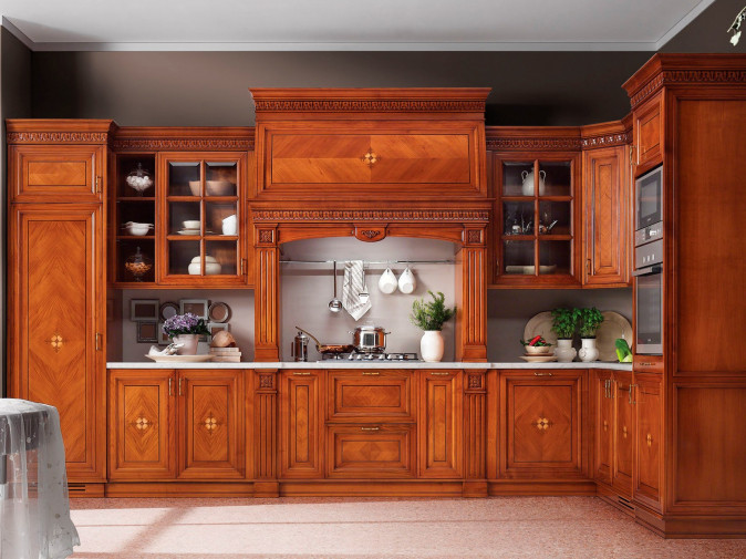 Кухня 4 You Cherry