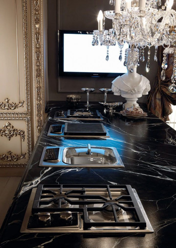 Кухня Princess Alexandra