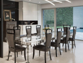 Стул Eclissi I210