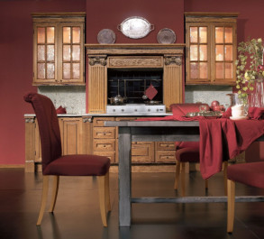 Кухня Demetra Rovere