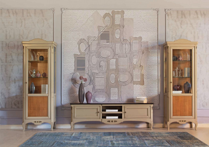 Витрина Ma.120