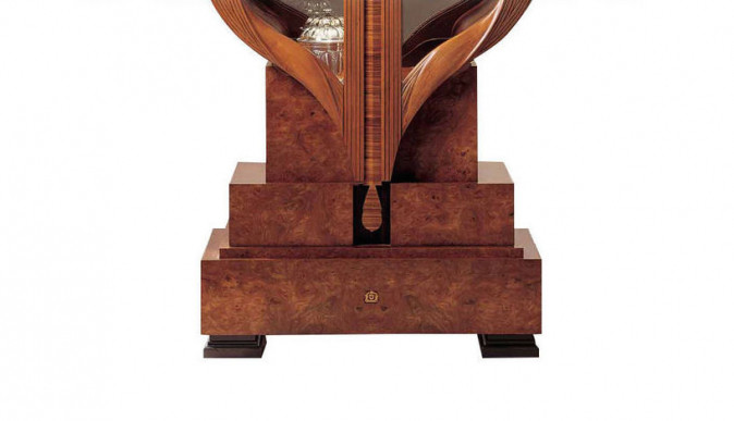 Витрина La Foglia V498