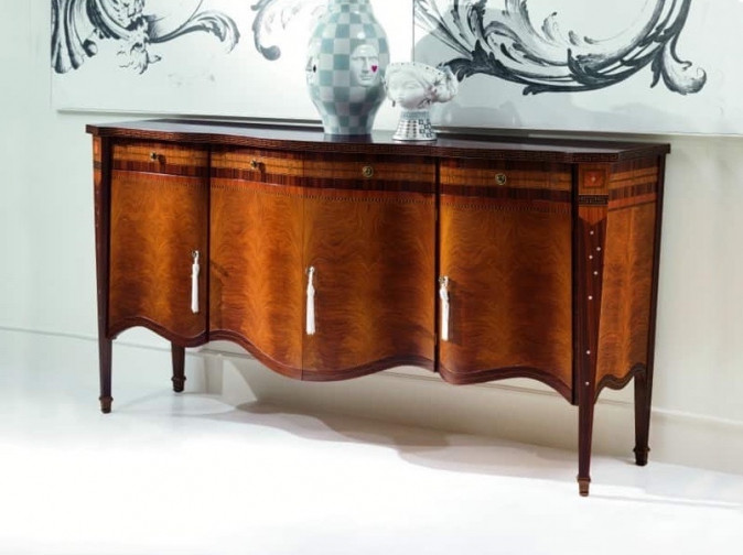 Комод Pois Cr41