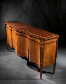 Комод Pois Cr41