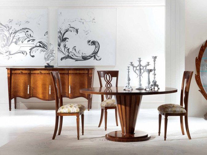 Комод Pois Cr41