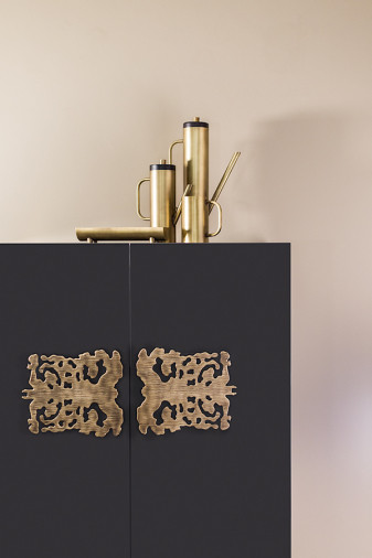 Комод Biscornet