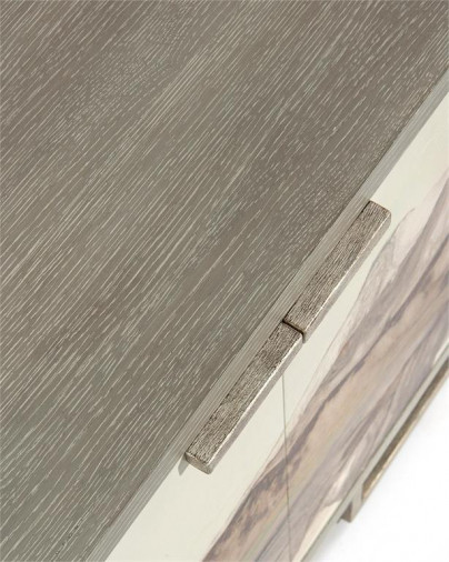 Комод Inaka 0531