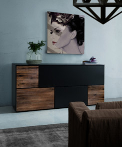 Комод Loft Wild