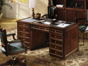 Стол письменный 9690