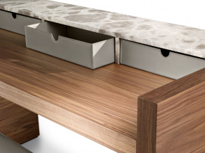 Стол письменный Materica