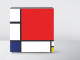 Комод Homage To Mondrian