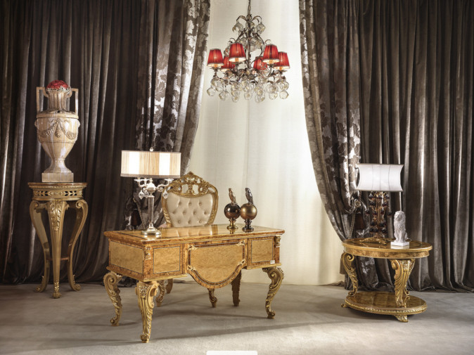 Стол письменный Gp.395