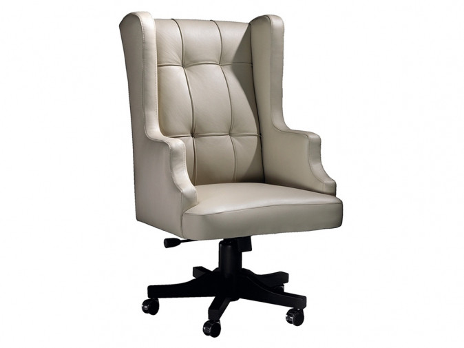 Кресло руководителя Leonid