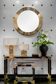 Консоль Mod. 1445