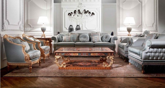 Кресло Shy Ph.1501