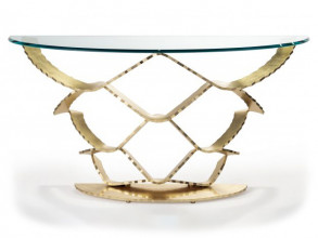 Консоль Glamour Neolitico