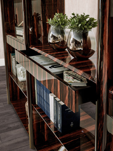 Стеллаж Majestic